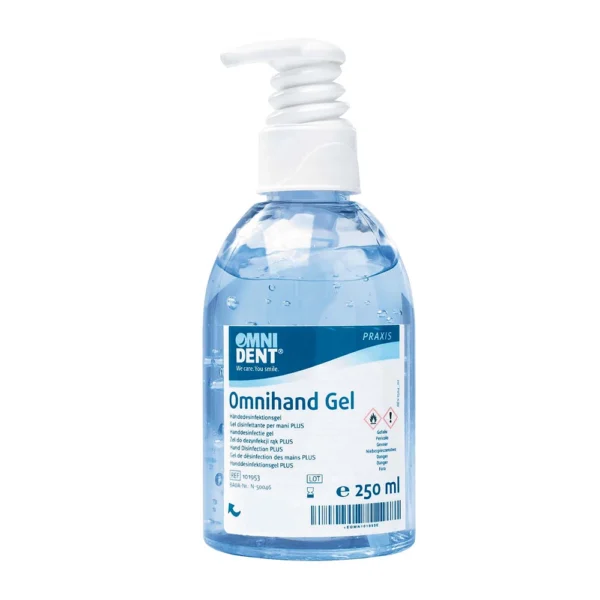 Omnihand Gel