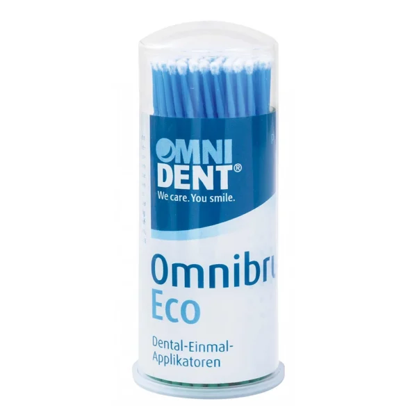 Pędzelki Omnibrush Eco