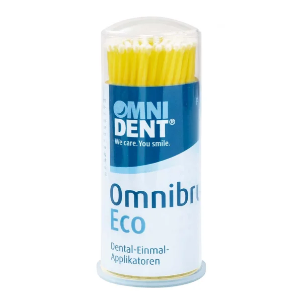 Pędzelki Omnibrush Eco - obrazek 2