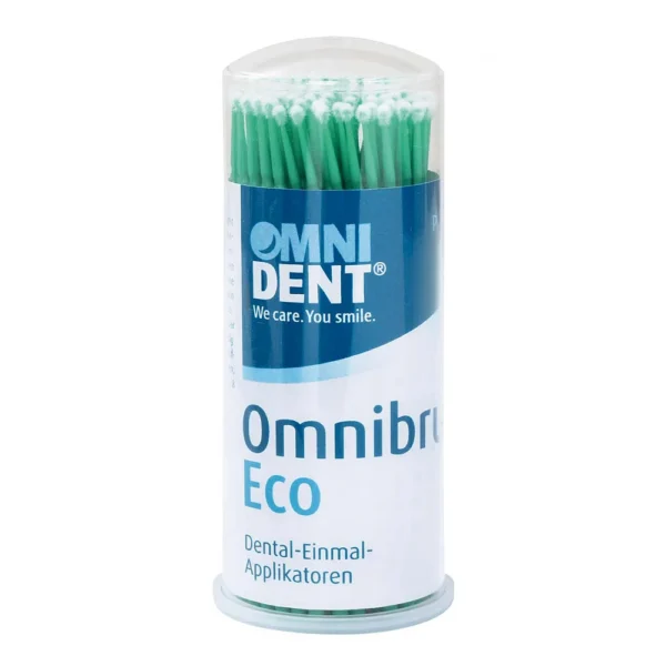 Pędzelki Omnibrush Eco - obrazek 3