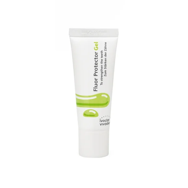 Fluor Protector Gel