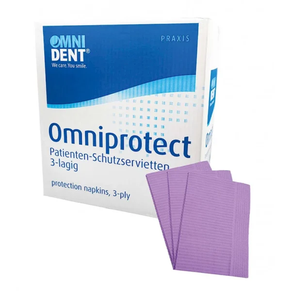 Serweta Omniprotect - obrazek 4