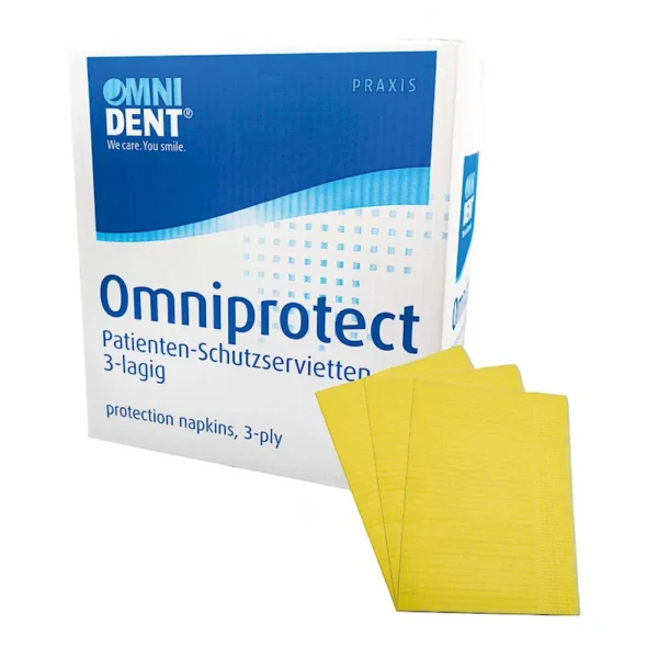 Serweta Omniprotect - obrazek 2