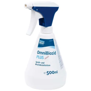 OmniBiozid Plus