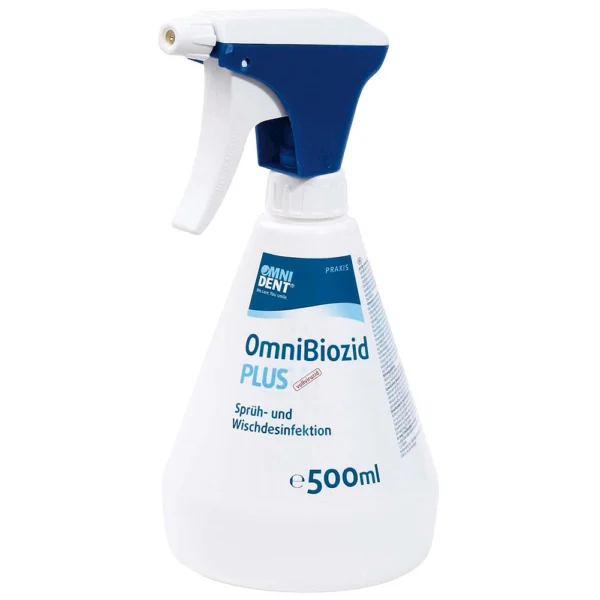 OmniBiozid Plus