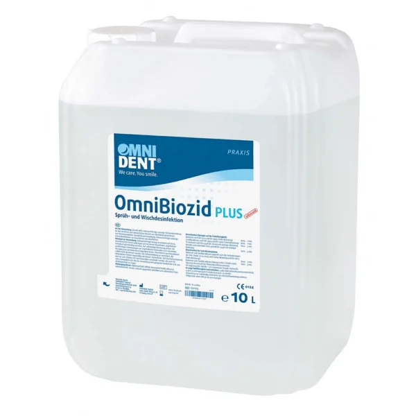 OmniBiozid Plus - obrazek 2