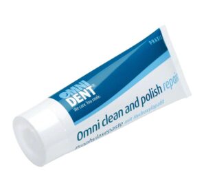 Omni Clean and Polish