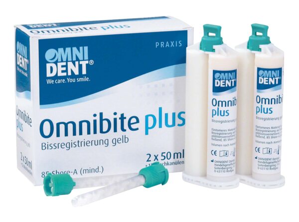 Omnibite Plus