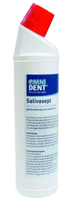 Salivasept