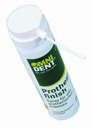 Prothesenfinish Omni