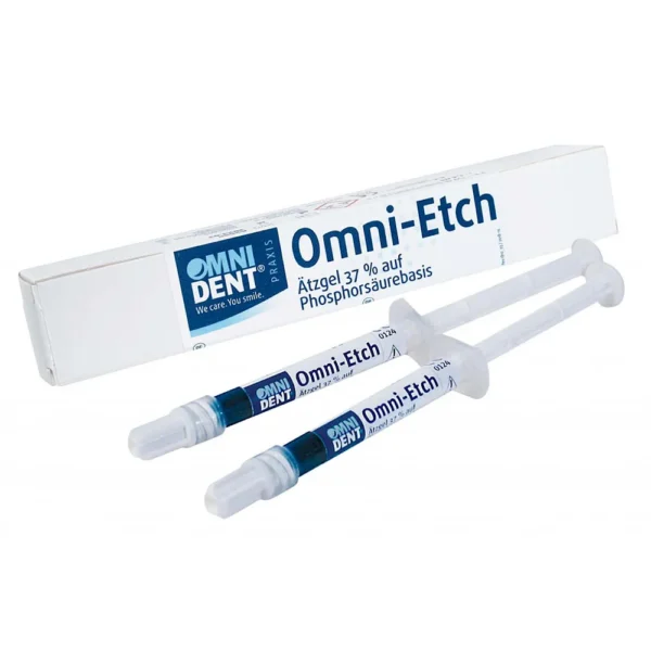 Omni Etch - obrazek 3