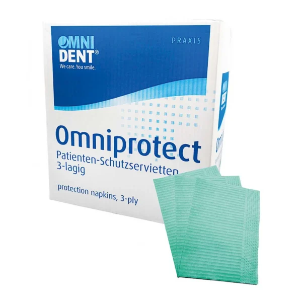 Serweta Omniprotect - obrazek 3