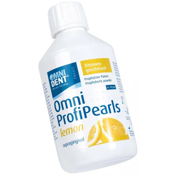 Piasek ProfiPearls