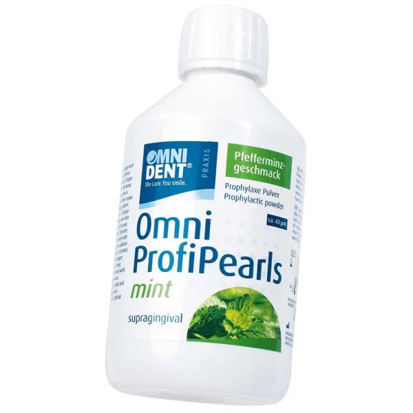 Piasek ProfiPearls - obrazek 2