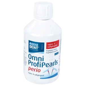 Piasek ProfiPearls perio