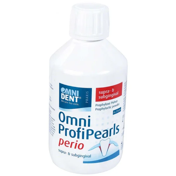 Piasek ProfiPearls perio