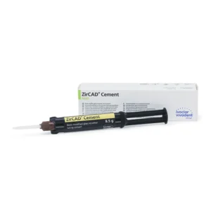ZirCAD Cement