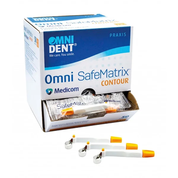 Formówka Safematrix™ - obrazek 2