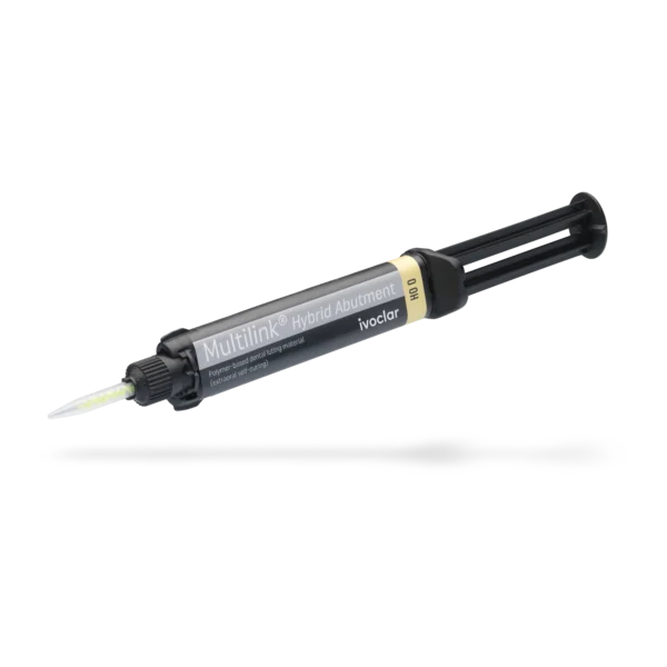 Multilink Hybrid Abutment