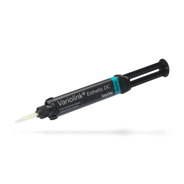 Variolink Esthetic DC - obrazek 3