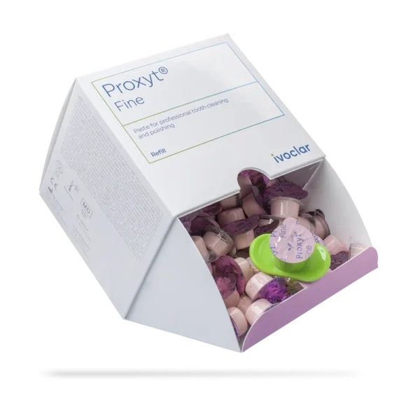 Pasta Proxyt® - obrazek 4