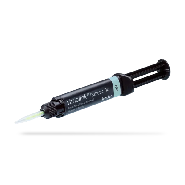 Variolink Esthetic DC