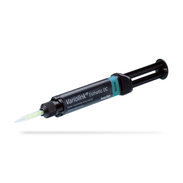 Variolink Esthetic DC - obrazek 2