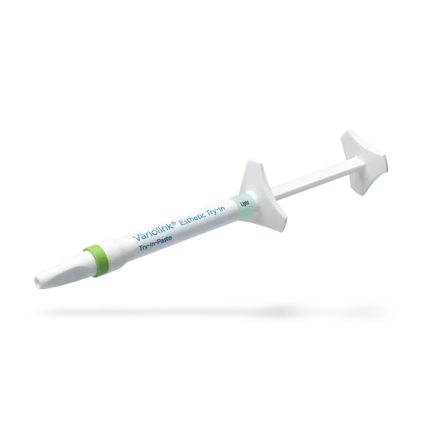 Variolink Esthetic LC - obrazek 8