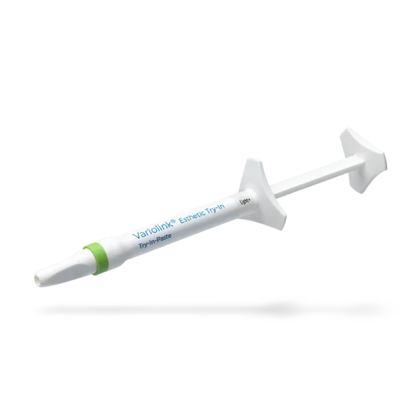 Variolink Esthetic LC - obrazek 9
