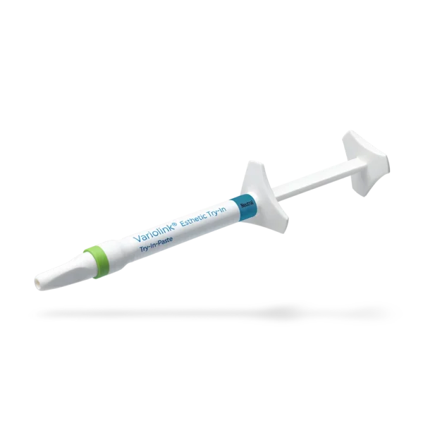 Variolink Esthetic LC - obrazek 10