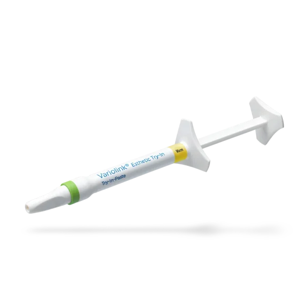 Variolink Esthetic LC - obrazek 11