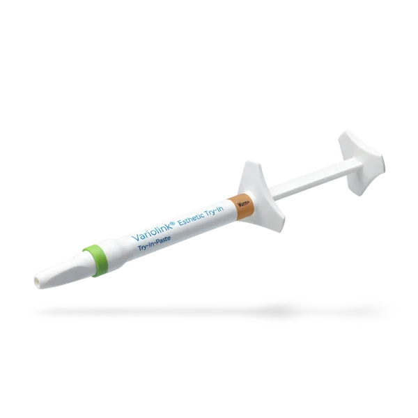 Variolink Esthetic LC - obrazek 12