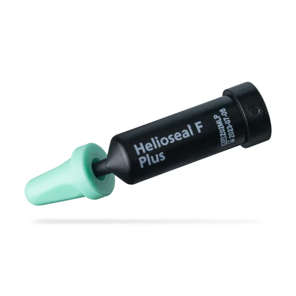 Helioseal F Plus - obrazek 2