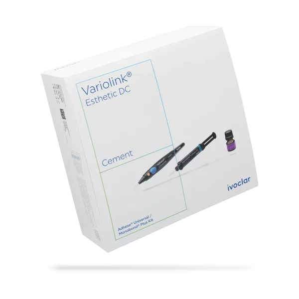 Variolink Esthetic DC - obrazek 5
