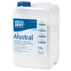 Piasek Alustral