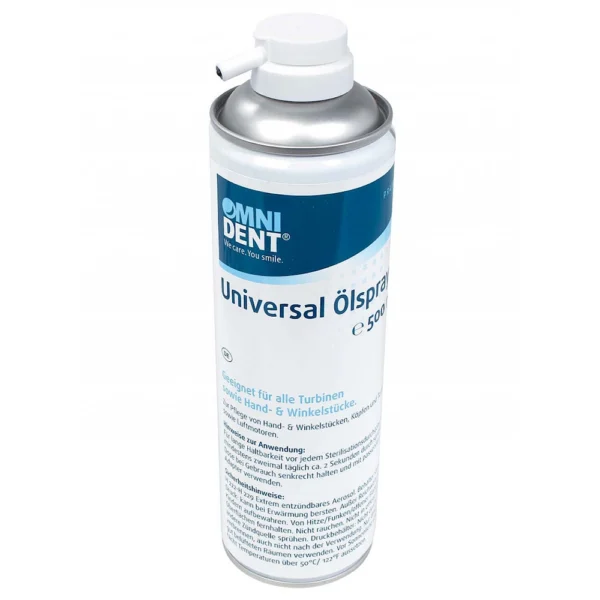 Olej Ölsprays