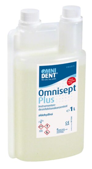Omnisept plus