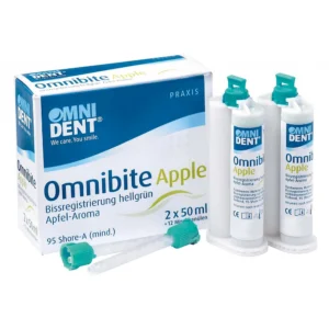 Omnibite jabłko
