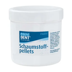 Gąbki do aplikacji leków Omni Schaumstoffpellets