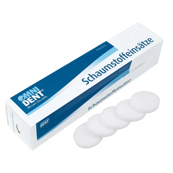 Omni SCHAUMSTOFFEINSÄTZE gąbki - obrazek 3