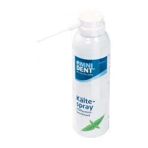 Kalte spray