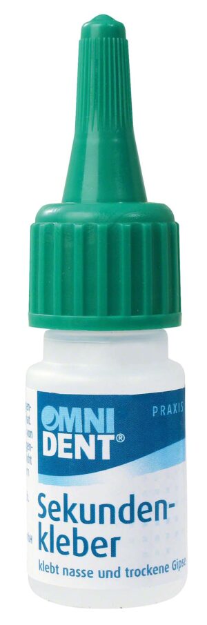 Klej Sekundenkleber Omni