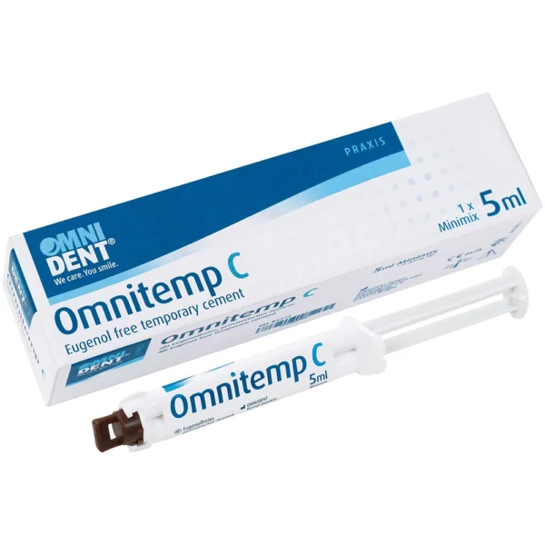 Omnitemp C