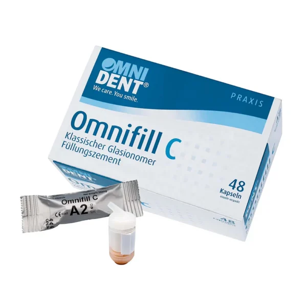 Omnifill C - obrazek 2