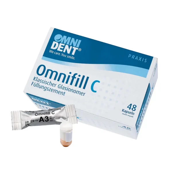 Omnifill C - obrazek 3