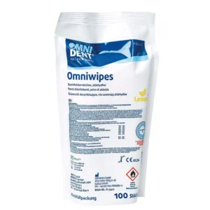 Chusteczki Omniwipes