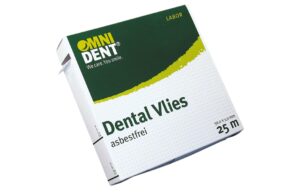Omni Dental Vlies - taśma wyścielająca do pierścieni