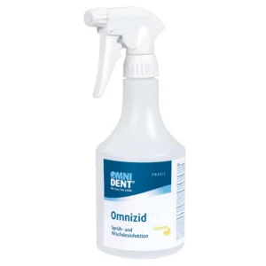 Omnizid do dezynfekcji powierzchni