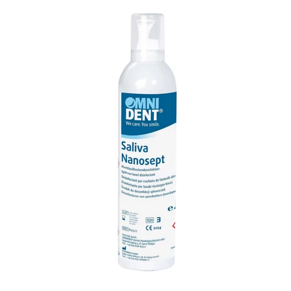 Saliva Nanosept