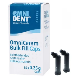 OmniCeram Bulk Fill